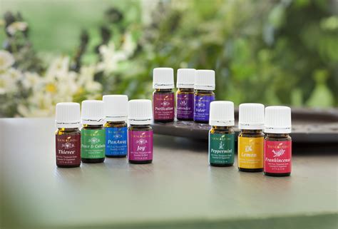 young living öle|Produkte 